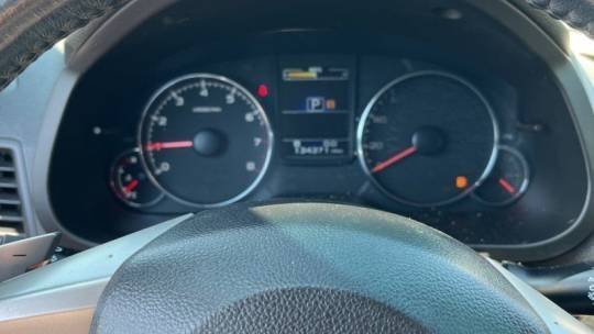 2014 Subaru Outback 3.6R Limited Auto