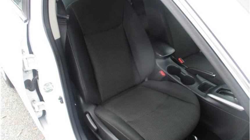 2019 Nissan Sentra S CVT