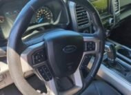 2015 Ford F-150 Platinum SuperCrew 5.5′ Box 4WD