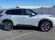 2021 Nissan Rogue SV FWD