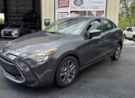 2019 Toyota Yaris LE Auto