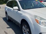 2014 Subaru Outback 3.6R Limited Auto