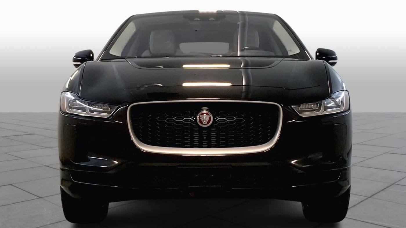 2019 Jaguar I-PACE HSE