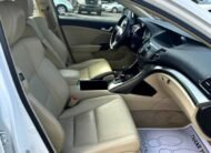 2013 Acura TSX Sedan I4 Automatic with Technology Package