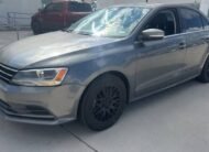 2015 Volkswagen Jetta 1.8T SE Auto