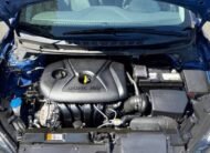 2015 Hyundai Elantra SE Sedan Automatic
