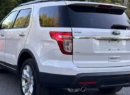 2015 Ford Explorer XLT 4WD