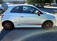 2015 FIAT 500e Hatchback