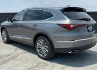 New 2024 Acura MDX Advance Package SH-AWD