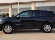 2020 Chevrolet Equinox LS with 1LS AWD