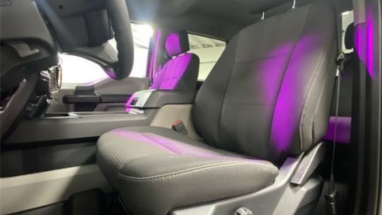 2019 Ford F-150 XL SuperCrew 5.5′ Box 4WD