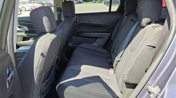 2013 GMC Terrain SLE-2 AWD