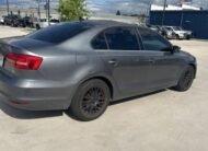 2015 Volkswagen Jetta 1.8T SE Auto