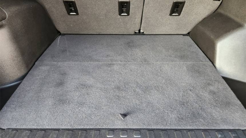 2020 Chevrolet Equinox LS with 1LS AWD