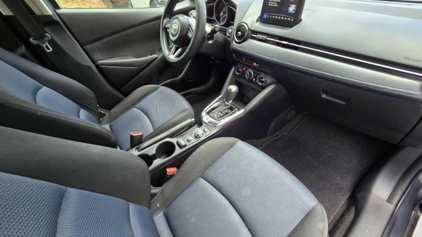 2019 Toyota Yaris LE Auto