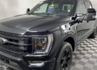 2023 Ford F-150 Platinum SuperCrew 5.5′ Box 4WD