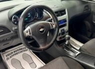 2012 Chevrolet Malibu LT with 1LT