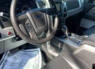 2013 Ford F-150 FX4 SuperCrew 5.5′ Box 4WD