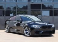 2014 BMW M5 Sedan