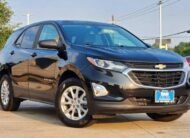 2020 Chevrolet Equinox LS with 1LS AWD