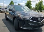 New 2024 Acura RDX Advance Package