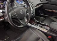 2015 Acura TLX V6 SH-AWD with Advance Package