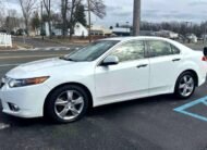 2013 Acura TSX Sedan I4 Automatic with Technology Package