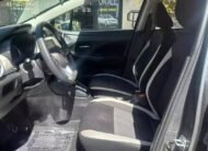 2021 Nissan Versa SV CVT