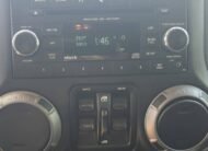 2018 Jeep Wrangler Unlimited Sport S (JK)