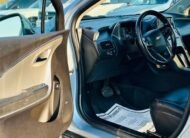 2014 Chevrolet Volt Hatch