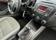2014 Kia Forte LX Sedan Automatic