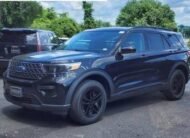 2022 Ford Explorer XLT 4WD