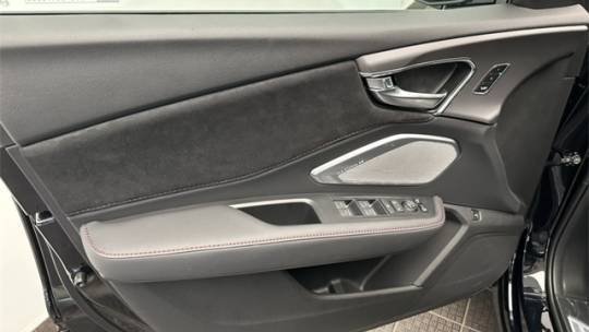 New 2024 Acura RDX A-Spec Advance Package