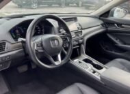 2021 Honda Accord Hybrid Touring CVT
