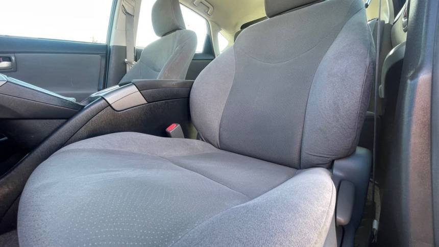 2014 Toyota Prius Four