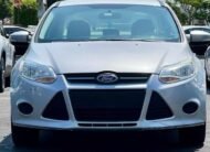 2014 Ford Focus SE Sedan