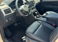 2018 Volkswagen Atlas SE FWD