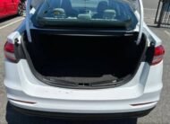 2019 Ford Fusion S FWD