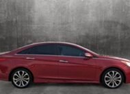 2014 Hyundai Sonata Limited 2.0T Automatic