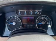 2013 Ford F-150 Lariat SuperCrew 5.5′ Box 4WD