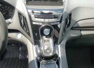 New 2024 Acura RDX Advance Package