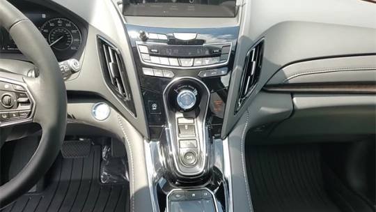 New 2024 Acura RDX Advance Package