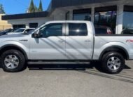 2013 Ford F-150 FX4 SuperCrew 5.5′ Box 4WD