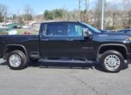 2021 Chevrolet Silverado 2500HD High Country Crew Cab Standard Bed 4WD