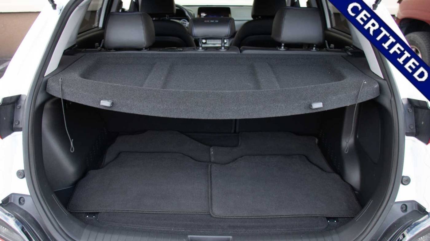 2023 Hyundai Kona Electric Limited
