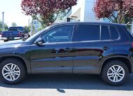 2013 Volkswagen Tiguan S FWD Auto