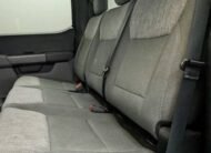 2021 Ford F-150 XLT SuperCrew 5.5′ Box 4WD