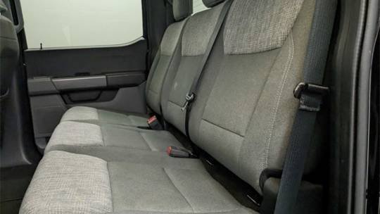 2021 Ford F-150 XLT SuperCrew 5.5′ Box 4WD