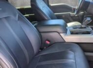 2015 Ford F-150 Platinum SuperCrew 5.5′ Box 4WD