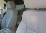 2015 Chevrolet Silverado 1500 LT Z71 Crew Cab Short Box 4WD